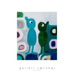 #2020 Om at holde afstand