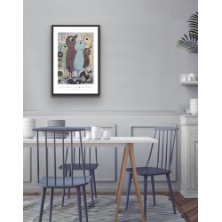 Hver dag handler om at vi er sammen