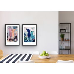 Hver dag sammen med dig er fyldt med musik