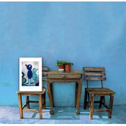 Hver dag sammen med dig er fyldt med musik