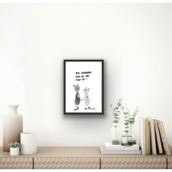 Nyd hverdagen dem er der flest af!