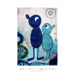 Hver dag sammen med dig er fyldt med musik