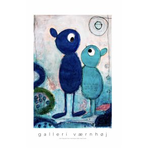 Hver dag sammen med dig er fyldt med musik