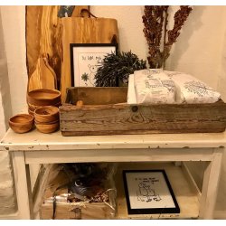 Vi to skal blive gamle sammen 