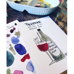 Tillykke med dig og din srlige dag