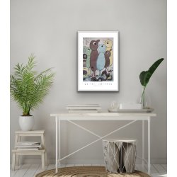 Hver dag handler om at vi er sammen