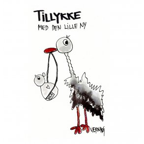 Tillykke med den lille ny