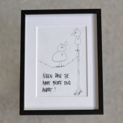 Nogen dage er bare bedre end andre!