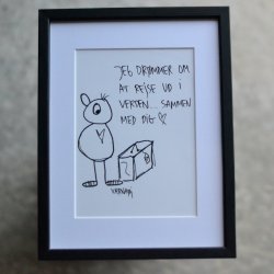 Jeg drmmer om at rejse ud i verden...sammen med dig <3