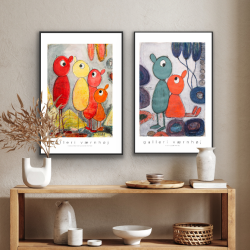 Vil du ? - Vil jeg ogs - hver dag 