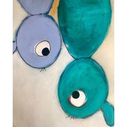 Hver dag er fyldt med krlighed