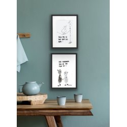 Nyd hverdagen dem er der flest af!