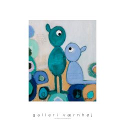 Hver dag er fyldt med krlighed