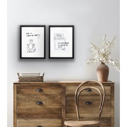 Alle mine drmme er sammen med dig