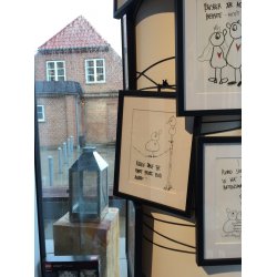 Nogen dage er bare bedre end andre!