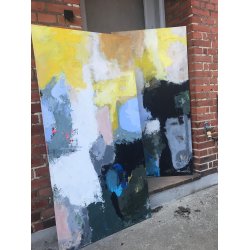 Filled with colors No2