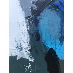 Filled with colors No2