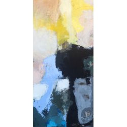 Filled with colors No1