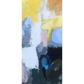 Filled with colors No2