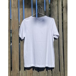 T-shirt - Hver dag handler om at vi er sammen