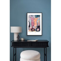 Hver dag sammen med dig er bare sjovere 