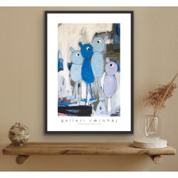 Hver dag handler om at vre tro mod dig selv 