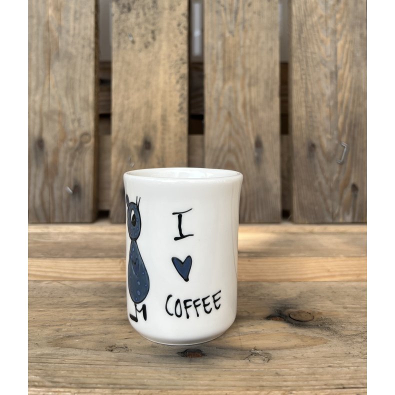 I &#10084;&#65039; coffee