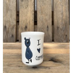 I &#10084;&#65039; coffee