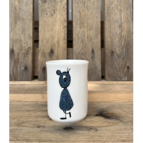 Lille krus - Du er lige noget for mig