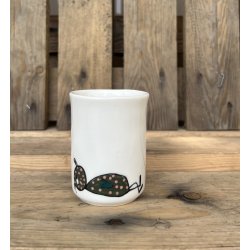 Lille krus - Min pause kop