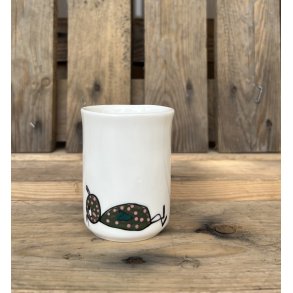 Lille krus - Min pause kop