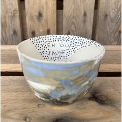 Vadehav - Lille skl - En lille pause med mig selv