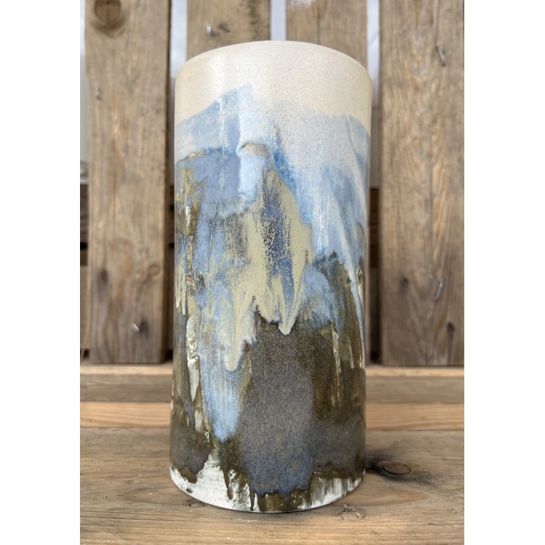 Vadehav - Stor vase 