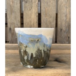 Vadehav - Potteskjuler - Vild med dig og lidt vand