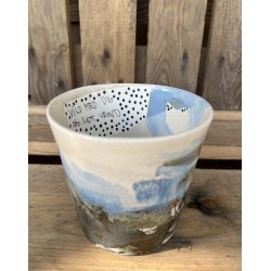 Vadehav - Potteskjuler - Vild med dig og lidt vand