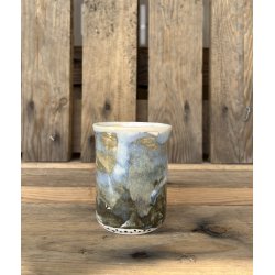 Vadehav - lille krus - Mig selv tid lige nu