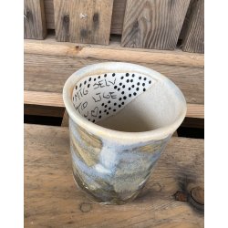 Vadehav - lille krus - Mig selv tid lige nu