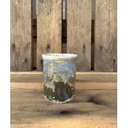 Vadehav - lille krus - Mig selv tid lige nu