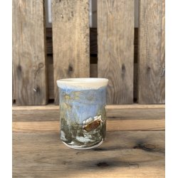 Vadehav - lille krus - &#10084;&#65039;