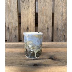 Vadehav - lille krus - uden tekst