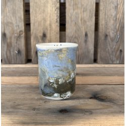 Vadehav - Lille krus - Lige nu og lige her