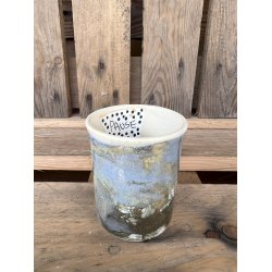 Vadehav - Lille krus - Pause