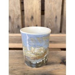 Vadehav - Lille krus - Pause