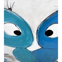 Just the two of us