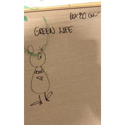 Green life 