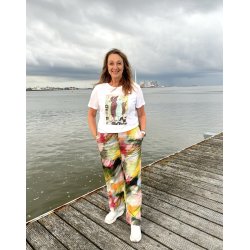 T-shirt - Hver dag handler om at vi er sammen