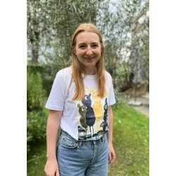 T-shirt - Hver dag handler om at tr vise sin krlighed