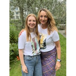 T-shirt - Hver dag handler om at tr vise sin krlighed