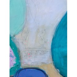 Hver dag er fyldt med krlighed