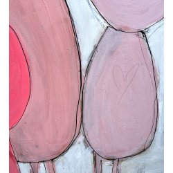 We are all little heroes 